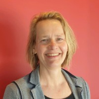 Rina Hunter Stalpers