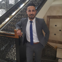 Sherif Mohamed