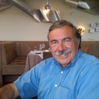 Gerald Hovdestad