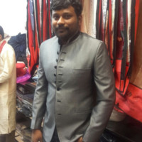 Sandeep H