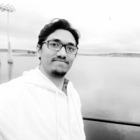 Sayed Kamrul Hasan