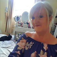Dawn Benton
