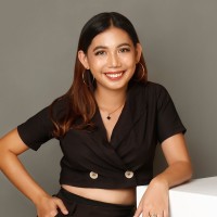 Iris Jean Tizon