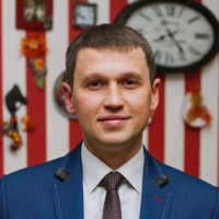 Henadii Polishchuk