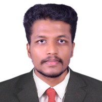 Alex Ajanthakumar