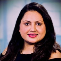Roshana Khanal, Mpa