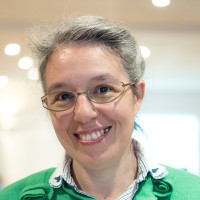Catherine Galvez