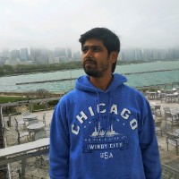Anshuman Shukla