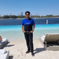 Prashant Agarwal