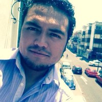 Eduardo Leonardo Isidro Cruz