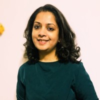 Shravani Prakash