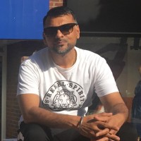 Shavinder Thind