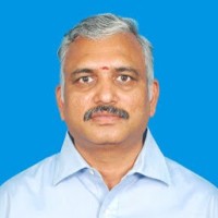 Dr. Balaji Babu