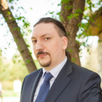 Pavel Gorbatsevich
