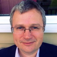 Peter Porteous-Butler