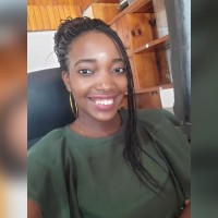 Mukolotola Nalishiwa