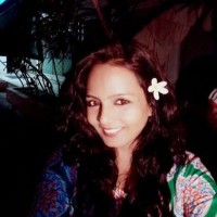 Sushmita R.