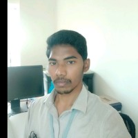 Janakiraman B