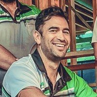 Jason Ririnui