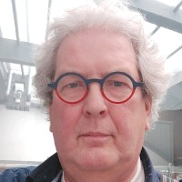 Peter Brand