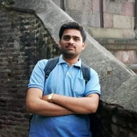 Mahesh Patil
