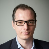 Louis Bazy