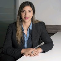 Carolina Zerega