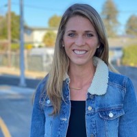 Claire (Fliesler) Gallogly, Aicp