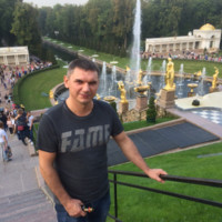Alexandr Askerko