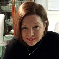 Robyn Mcalister