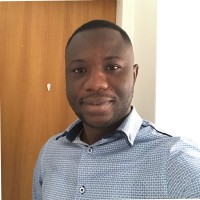 Alex A. Mensah