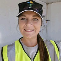 Monique Klopper