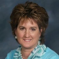Robin Friesner