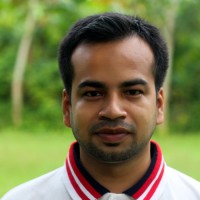 Abdullah Al Mamun