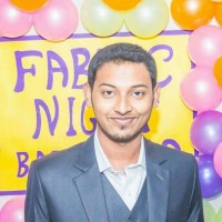 Kazi Md. Nazim Uddin