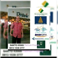 Santo Kwan
