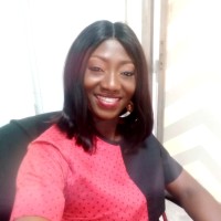Anthonia Ugboma
