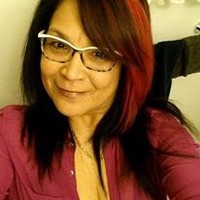 Susie Saulteaux