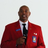 Jeremy Ballentine