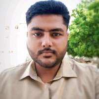 Ali Abbas