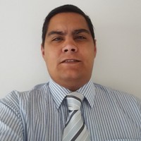 Francois Terblanche