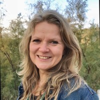 Judith Rygaard Axelsson