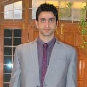 Ali Adil