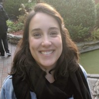 Maude Bouchard