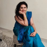 Supritha Devadiga