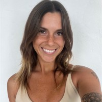 Lilli Mcqualter