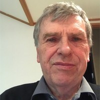 Graham Lewis