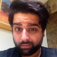 Hassan Shah