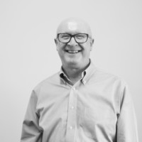 Paul Parker