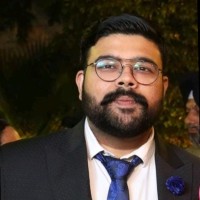 Ankur Sharma